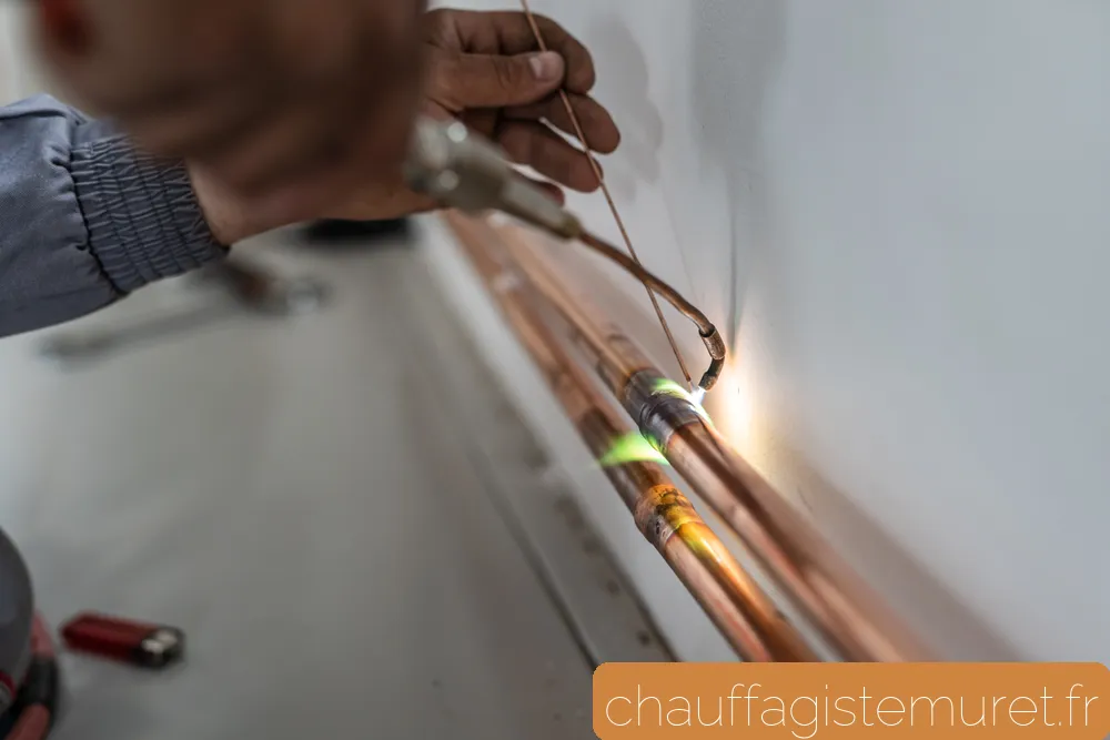 Chauffagiste Muret 31600