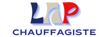 Chauffagiste Muret Logo